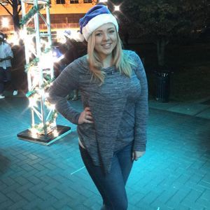 Meet your Posher, Katelyn